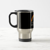 Je vois je t'aime je t'accepte Gay Pride LGBT T-Sh
