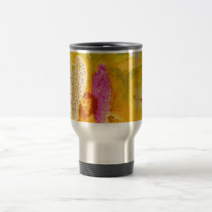 Mug De Voyage Jésus dans la région sauvage