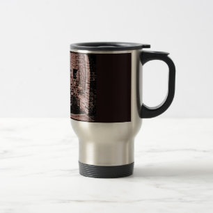 Mug De Voyage jGibne de cheminée de Stratford-sur-Avon