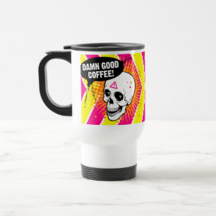 MUG DE VOYAGE JOE TOXIQUE !