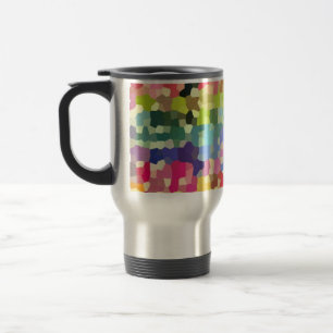 Mug De Voyage Joie