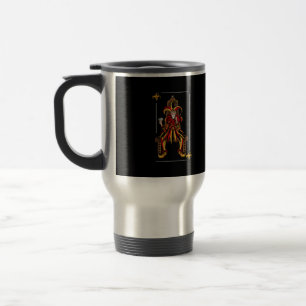 Mug De Voyage Jokers Wild