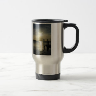 Mug De Voyage Jour de fin à Cooper River