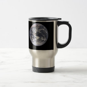 Mug De Voyage Jour de la Terre 2012 - La Terre en pleine vue