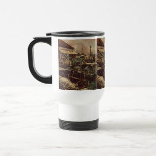 Mug De Voyage Joys de Jaffe