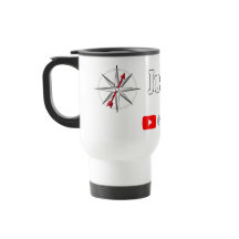 Justa Jer Logo Cup
