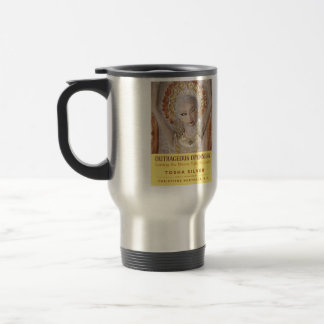 Mug De Voyage La boisson divine