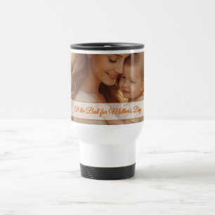 Mug De Voyage La fête des mères - Un moment de pur bonheur