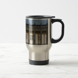Mug De Voyage La Grande Maison