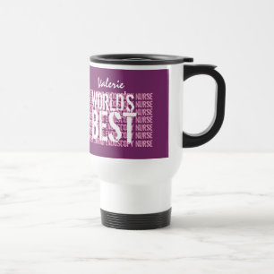Mug De Voyage La meilleure et la plus s'inquiétante d'endoscopi