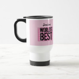 Mug De Voyage La meilleure technologie V01B de l'ultrason du