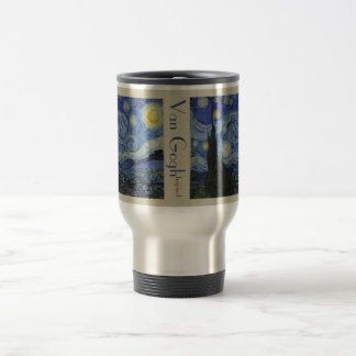 Mug De Voyage La nuit étoilée