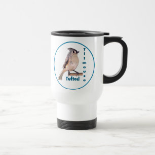 Mug De Voyage La souris Tufted
