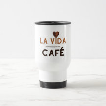 La Taza que Muestra Todo lo que Siento