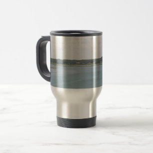 Mug De Voyage Lac Florida