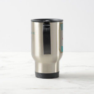 Mug De Voyage Lait et biscuits