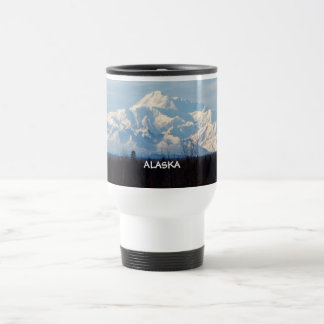 MUG DE VOYAGE L'ALASKA
