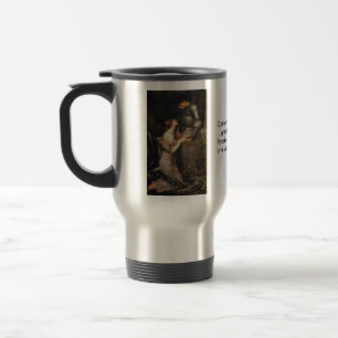 Mug De Voyage Lamia