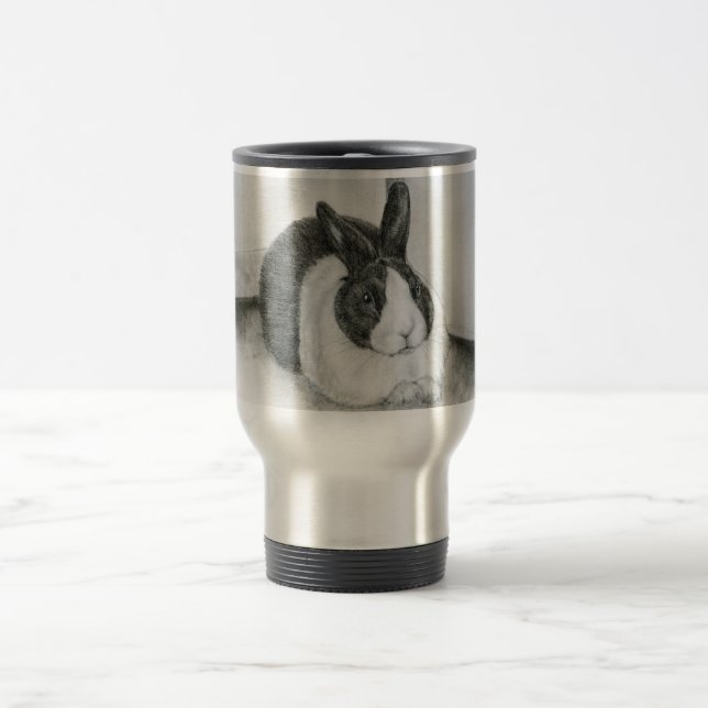 Mug De Voyage Lancelot (Centre)
