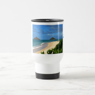 Mug De Voyage Lanikai, Hawai'i
