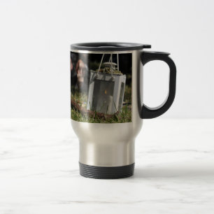 Mug De Voyage Lanterne lumineuse