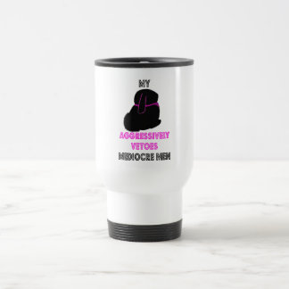 Mug De Voyage Lapin drôle avec goût