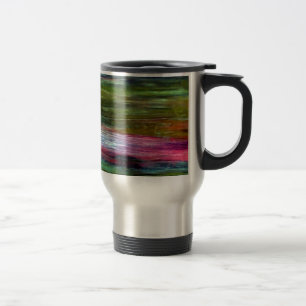 Mug De Voyage L'art accidentel