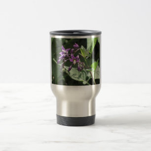 Mug De Voyage L'artiste a conçu des articles