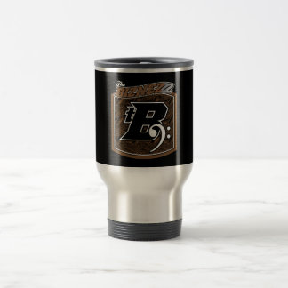 Mug De Voyage Le Biznezzz