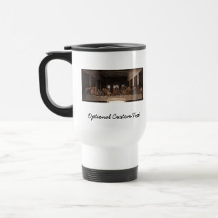 Mug De Voyage Le dernier dîner