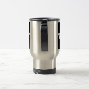 Mug De Voyage Le design de la musique takhellalt extraordinaire