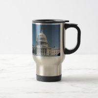 Le dôme de capitol