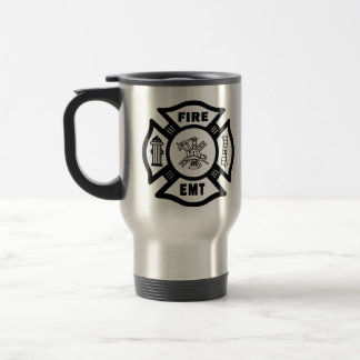 MUG DE VOYAGE LE FEU EMT