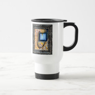 Mug De Voyage Le Gardien