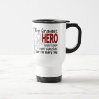Le héros le plus courageux j'ai jamais connu le