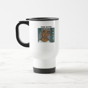 Mug De Voyage Le lien