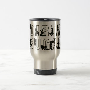 Mug De Voyage Le Mac de type