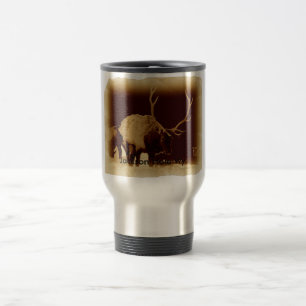 Mug De Voyage le mauvais 2 l'os
