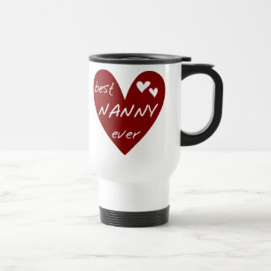 Mug De Voyage Le meilleurs T-shirts et cadeaux de bonne