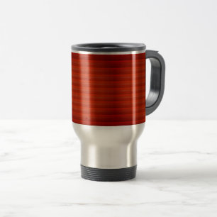 Mug De Voyage Le MODÈLE do-it-yourself vide éditent remplacent