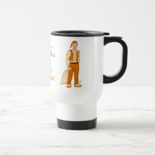 Mug De Voyage Le nouveau Père Noël - Joyeux Noël !