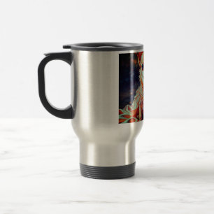 Mug De Voyage Le Royal Chihuahua