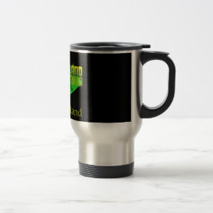 Mug De Voyage Le trésor de l'Irlande
