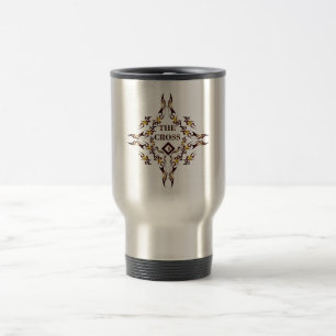 Mug De Voyage Le Tumbler de la Croix