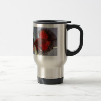 Mug De Voyage Le voyageur de Betta