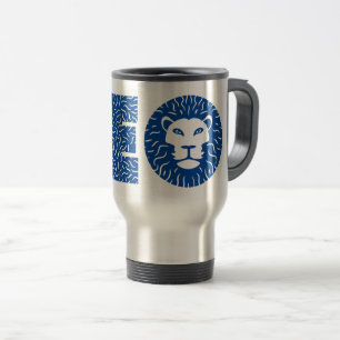 Mug De Voyage Leo