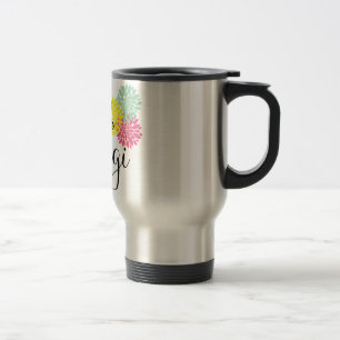 Mug De Voyage Les bénédictions de Gigi