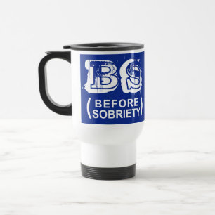Mug De Voyage Les BS (avant sobriété)
