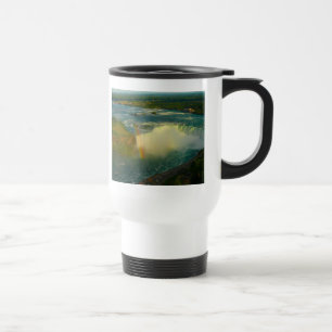 Mug De Voyage les chutes du niagara
