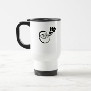 Mug De Voyage Les matraques